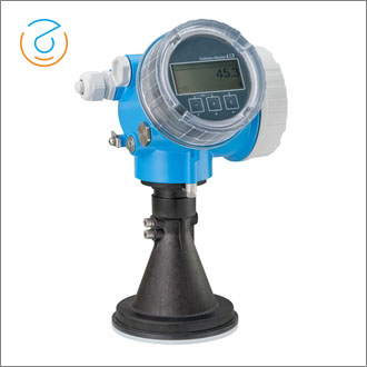 E+H  FMR56 雷達物位計